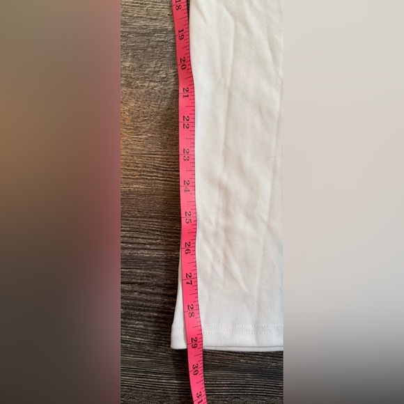 Sexy White Halter Jumpsuit - Picture 13 of 14